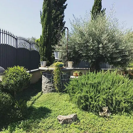 Atrium * Pompei