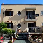 Atrium Сasa de vacaciones Pompeya