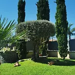 Atrium Сasa de vacaciones