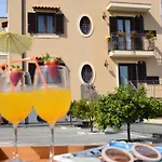 Сasa de vacaciones Atrium Pompeya