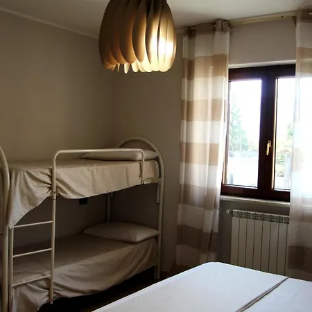 Atrium Holiday home *