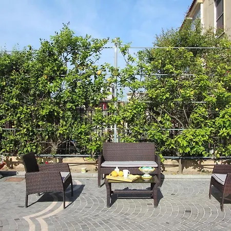 Holiday home Atrium Pompei