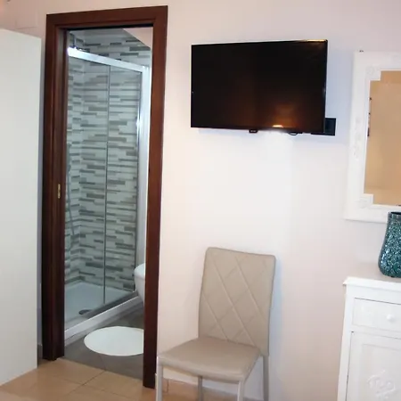 Atrium Holiday home *