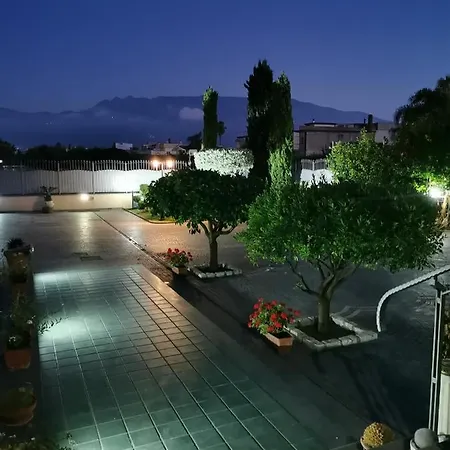 Atrium Holiday home Pompei