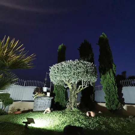 Atrium Hébergement de vacances