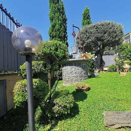Atrium * Pompei
