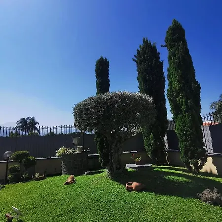 Ferienhaus Atrium Pompei