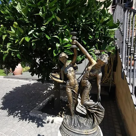 Atrium Holiday home *