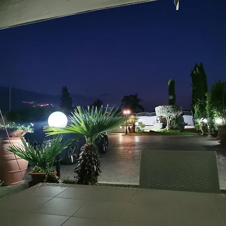 Atrium * Pompei