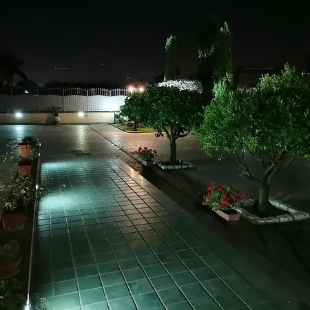 Hébergement de vacances Atrium *