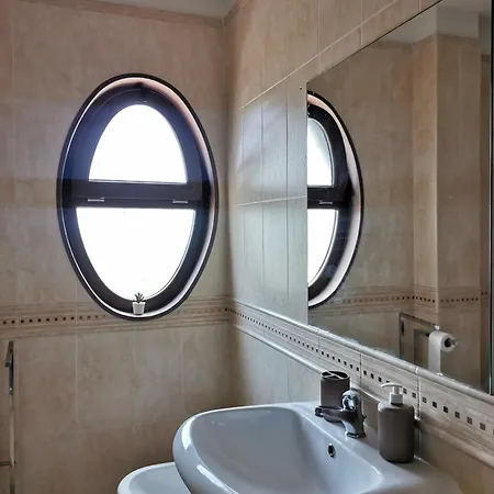 Atrium Casa vacanze *