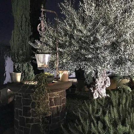 Holiday home Atrium
