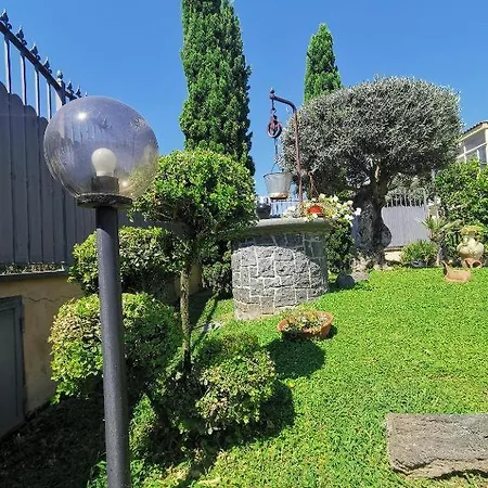 Hébergement de vacances Atrium *
