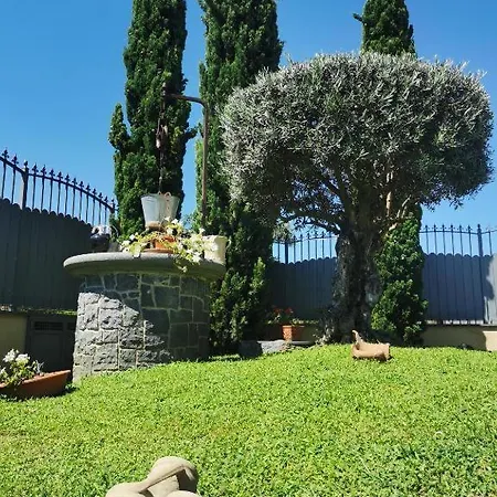 Atrium * Pompei