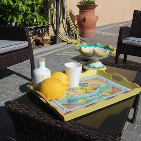 Holiday home Atrium