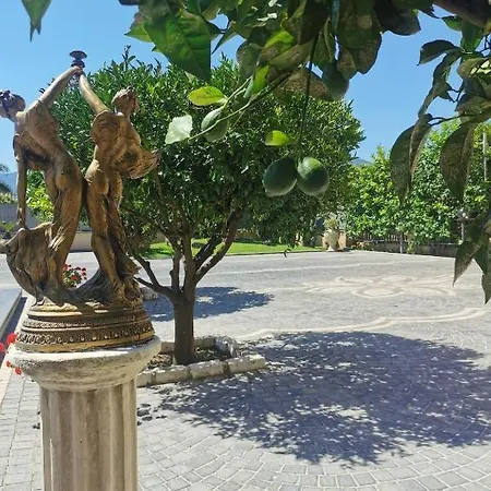 Atrium Casa vacanze *