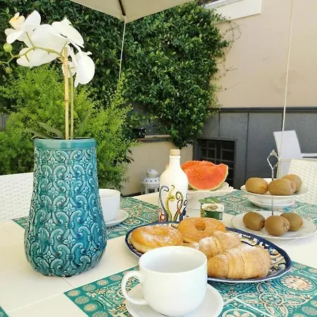Holiday home Atrium *