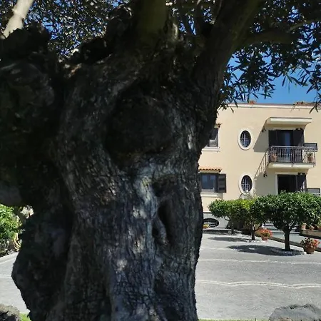 Atrium Pompei