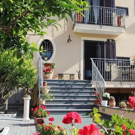 Atrium Hébergement de vacances