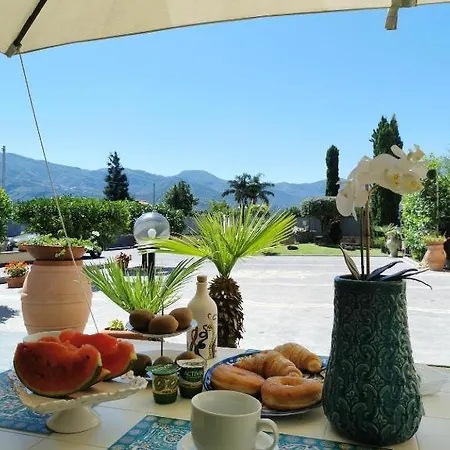 Holiday home Atrium
