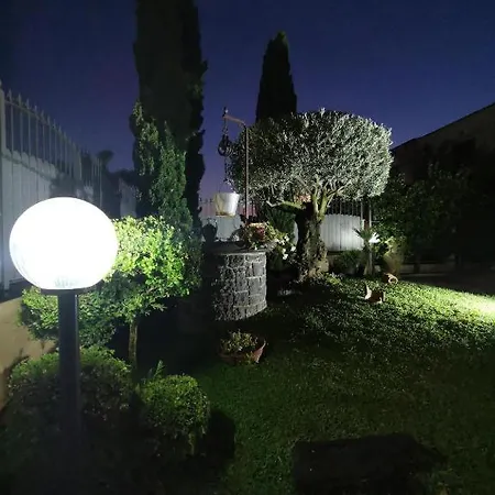 Holiday home Atrium *