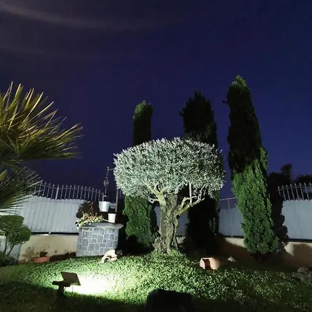 Holiday home Atrium Pompei