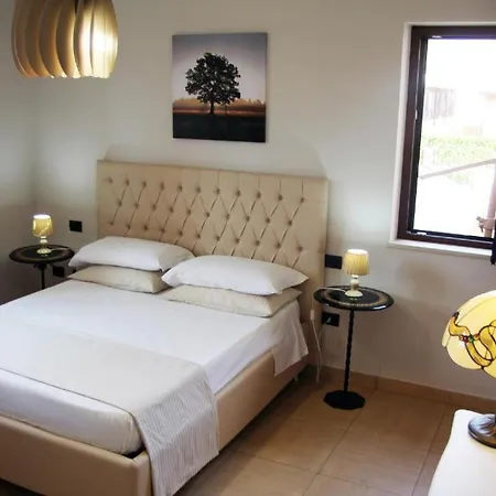 Atrium Holiday home *