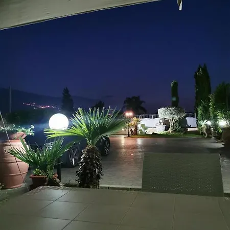 Atrium Holiday home Pompei