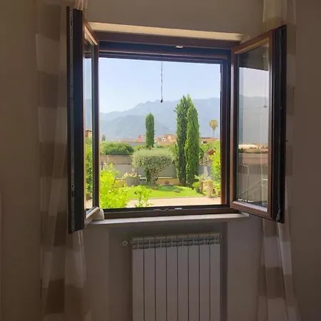 Hébergement de vacances Atrium *