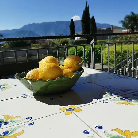 Atrium Pompéi