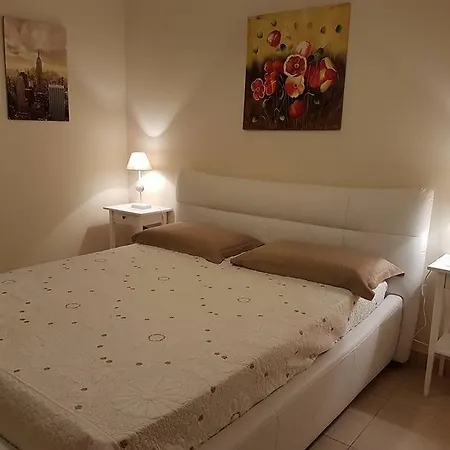 Casa vacanze Atrium *