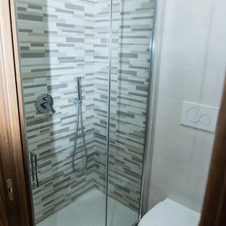 Holiday home Atrium *