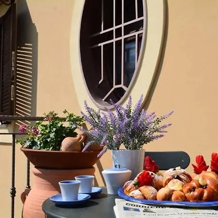 Atrium Casa vacanze *