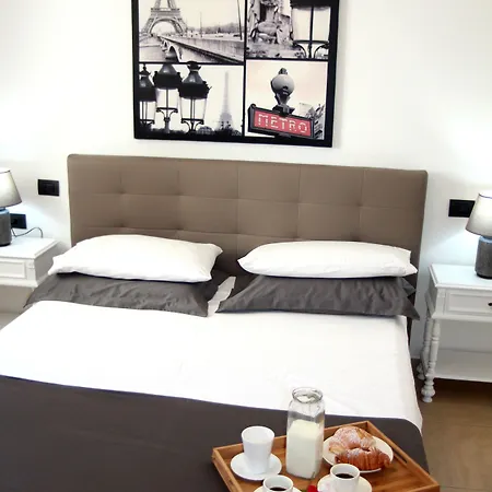 Casa vacanze Atrium *