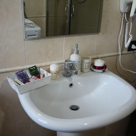 Casa vacanze Atrium Pompei