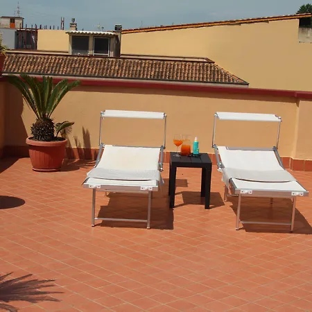 Holiday home Atrium *