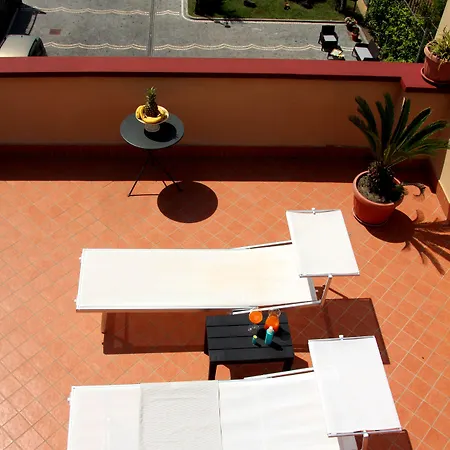 Ferienhaus Atrium *