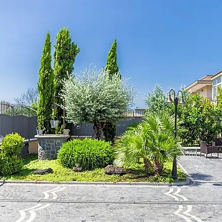 Ferienhaus Atrium *