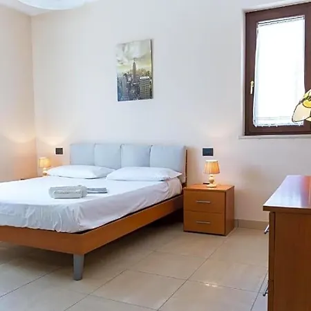 Atrium Ferienhaus