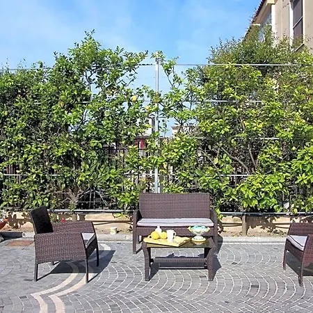 Atrium Ferienhaus Pompei