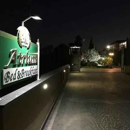Atrium