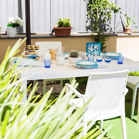 Atrium Hébergement de vacances