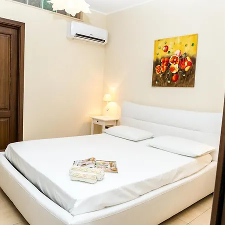 Atrium Holiday home Pompei
