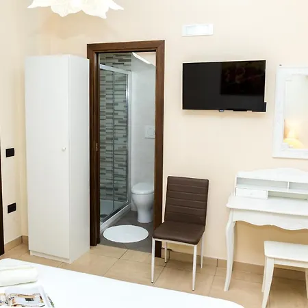 Holiday home Atrium