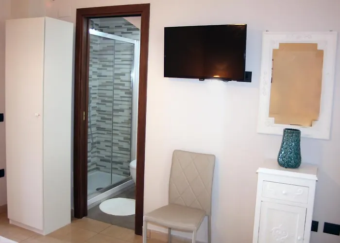 Atrium Holiday home *