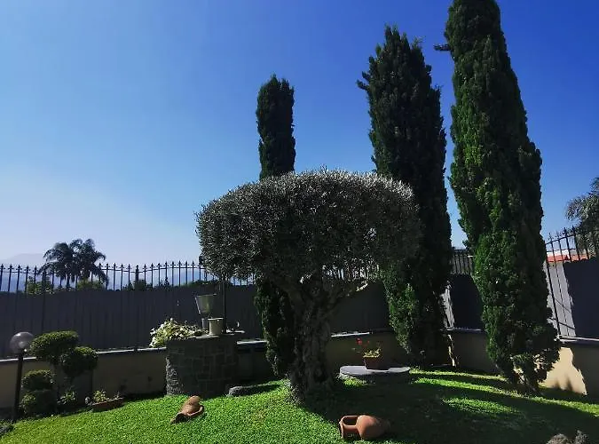 Holiday home Atrium Pompei