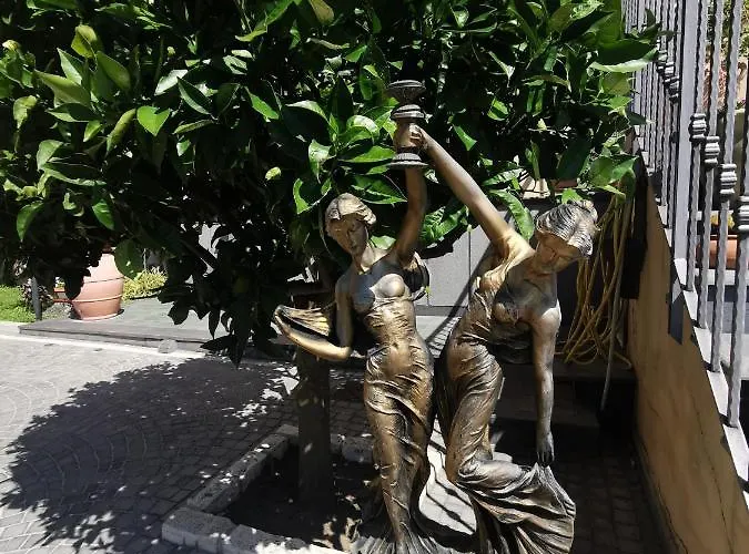 Atrium Holiday home *