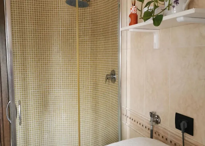 Atrium Holiday home *