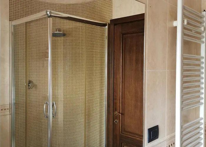 Atrium Holiday home Pompei