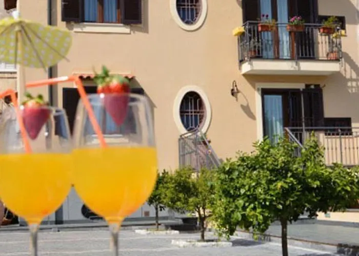 Holiday home Atrium Pompei